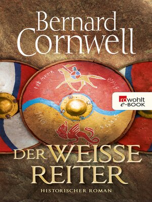 cover image of Der weiße Reiter
